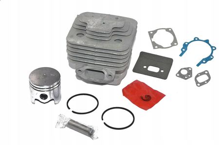 44mm Cylinder Tłok Do Kosy Wykaszarki Zipper Zi-Mos145A Zi