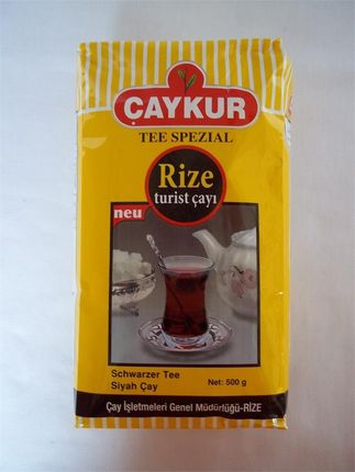 Caykur Caykur Rize turecka czarna herbata