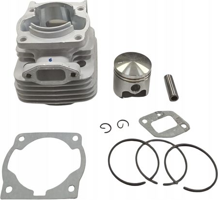 akki JCB Krzyżak 94X35 - AZERI PARTS - Hydro Części