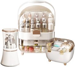 Zdjęcie Strado Zestaw 3 organizerów kosmetycznych ARIA - Grodków