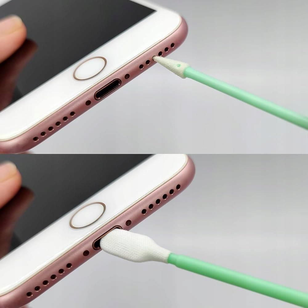 Usługa Kompleksowe Czyszczenie Iphone'A - Opinie i ceny na