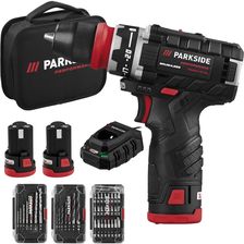 Zdjęcie Parkside Pbspa 12 C3 PBSPA12C3 - Łódź