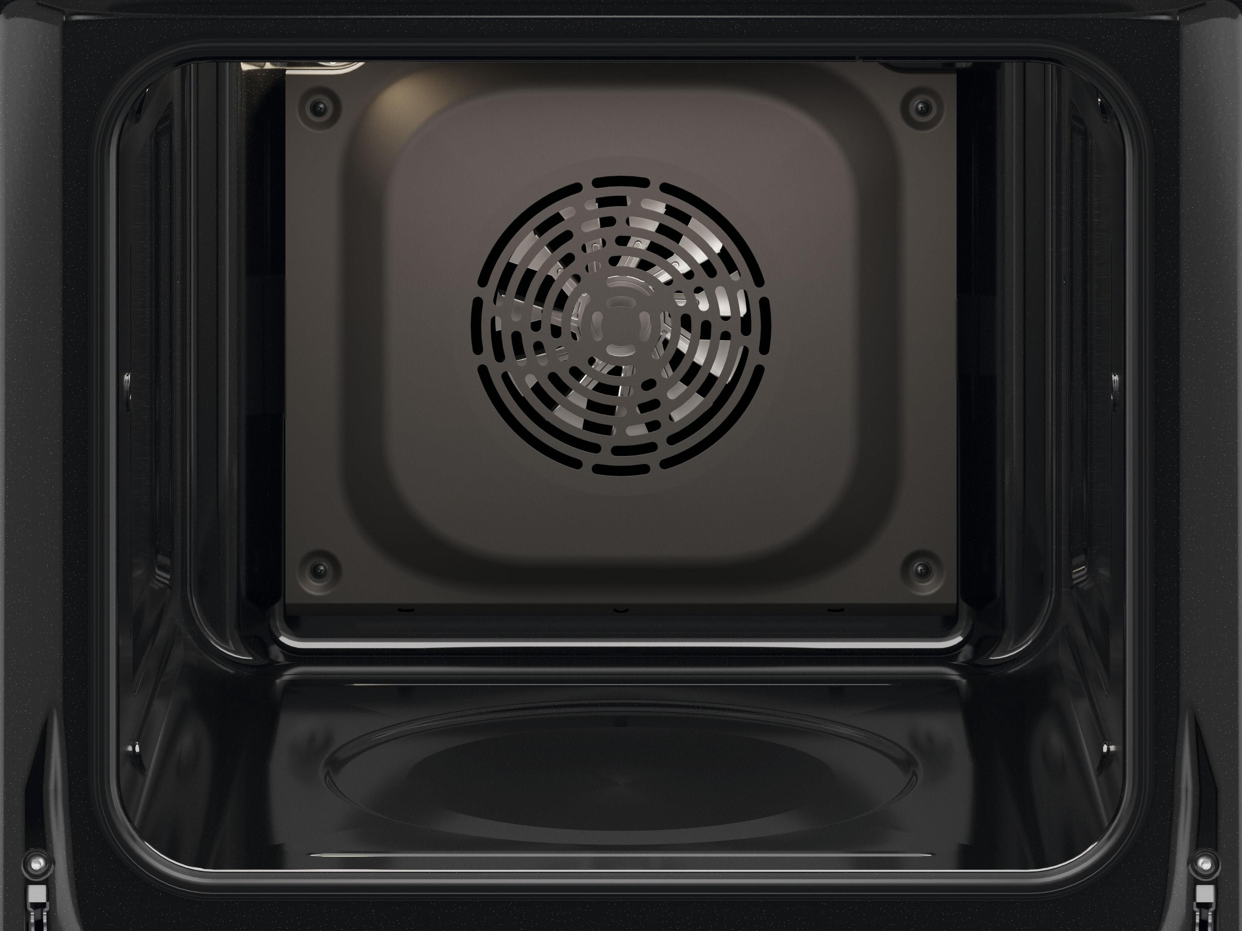 фото Духовка електрична Electrolux EOF5F50BX