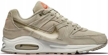 Buty do chodzenia damskie Nike Air Max Command Prm