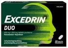 Excedrin Duo 200mg+500mg 20 tabletek