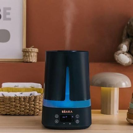 Ultradźwiękowy Nawilżacz  Beaba Zen Air Night Blue