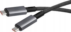 Anslut Przewód do Ładowania Usb C/Usb C 1 m