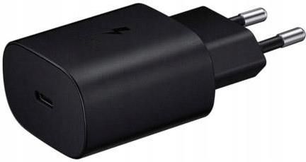 Samsung Ładowarka Galaxy Fast Usb C Pd Qc3 0 25W