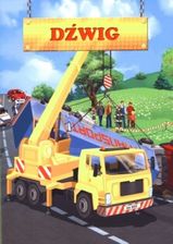 Zdjęcie Dźwig JAFI - Janów Lubelski