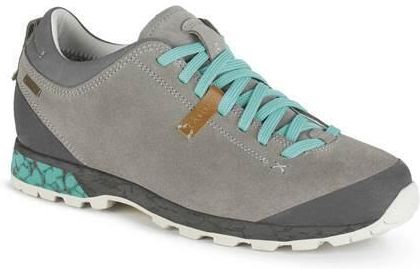 Buty do chodzenia damskie Aku Bellamont Iii Suede Low Gtx