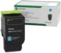 Zdjęcie Lexmark C2335 Xc2335 Cyn 11.7K Crtg (24B7549) - Marki