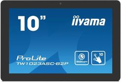 Zdjęcie Iiyama 10 Prolite Tw1023Asc-B2P - Led Monitor - 10.1 (TW1023ASCB2P) - Łasin