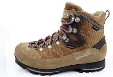 Buty trekkingowe damskie Aku Trekker L3 Gtx