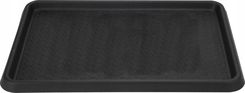 Zdjęcie Home & Styling Collection Ociekacz Podstawka Pod Buty Dry Pad 60X40cm Czarny - Gostynin