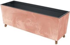 Zdjęcie Prosperplast Doniczka Urbi Case Beton Effect 77x30x23.5cm Terakota - Piechowice