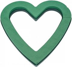 Com Oasis Serce Otwarte 43cm Na Plastikowej Podstawie Serce1108114