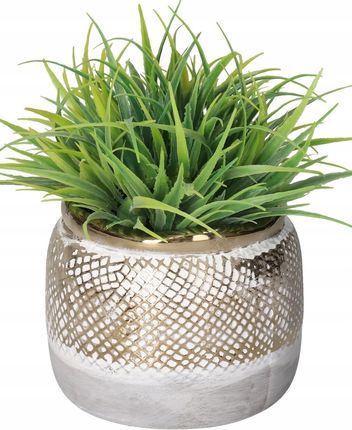 Deko Doniczka Osłonka Ceramiczna Ozdoba Stroik Doniczki Osłonki 775111 - zdjęcie 2