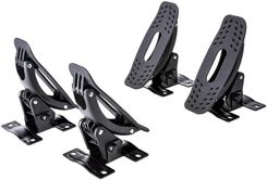 Scorpio Kayak Bagażnik Dachowy Do Przewozu Kajaka Saddle