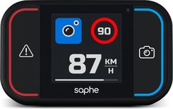 Saphe Powiadomienie O Ruchu Drogowym Drive Pro