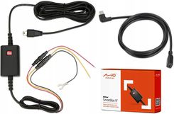 Mio Mivue Smartbox Iv Zasilacz Trybu Parkingowego Miniusb / Usb-C 5413N7280002