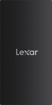 Lexar SL300 Portable SSD 2TB (LSL300002TRNBNG)