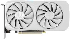 Zotac GeForce RTX 4070 Twin Edge OC White Edition GDDR6 (ZTD40740Q10M)