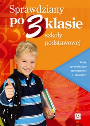 Sprawdzian Po 3 Klasie Szkoly Podstawowej Nr 1 www.ceneo.pl