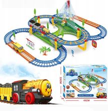 Zdjęcie Extralink Kolejka Kids Track King Ex.39838 - Lubań