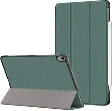 Etui Smart Case do iPad Air 13 Gen. 6 2024 (Zielone)