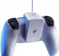 Zdjęcie Flashfire Akumulator P606W do pada PS5 Biały FF817105 - Cieszyn