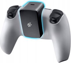 Zdjęcie Flashfire Akumulator P606BK do pada PS5 Czarny FF817112 - Sandomierz