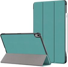 Etui Smart Case do iPad Air 11 Gen. 6 2024 (Zielone)
