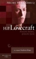Wielkie biografie. T. 39. Cz. 2. H.P. Lovecraft