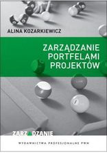Zdjęcie zarządzanie portfelami projektów - Kozarkiewicz Alina - Będzin