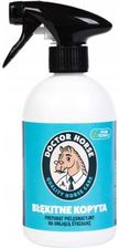 Zdjęcie Doctor Horse Błękitne Kopyta 500ml - Tczew