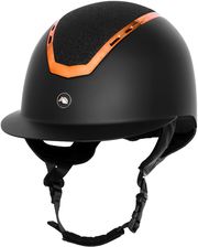 Kask Jeździecki, Toczek Do Jazdy Konnej Start Allure Regulowany