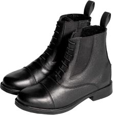 Zdjęcie Sztyblety Skórzane Zimowe, Sznurowane Equus - Pacanów