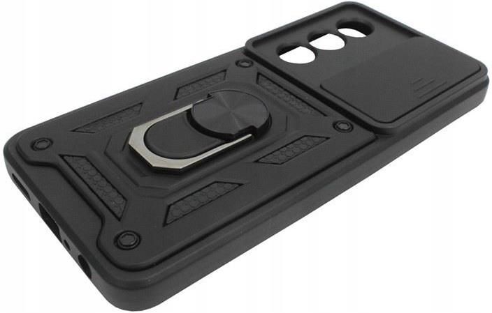 Gsm Hurt Camshield Ring Do Oppo A80 5G Cph263 - Etui na Gsm Hurt Camshield Ring Do Oppo A80 5G Cph263 - Etui na