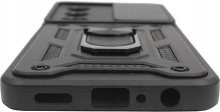 Gsm Hurt Camshield Ring Do Oppo A80 5G Cph263 - Etui na Gsm Hurt Camshield Ring Do Oppo A80 5G Cph263 - Etui na