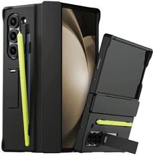 Zdjęcie Araree Nukin 360 Sp Do Samsung Z Fold6 Czarny - Lubawa