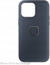 Peak Design Everyday Case V2 Do Apple 15 Pro Max Północ