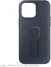 Peak Design Everyday Loop Case V2 Do Apple 15 Pro Max Północ