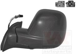 Zdjęcie Van Wezel Lusterko Zewnętrzne 0906807 906807 - Brzesko