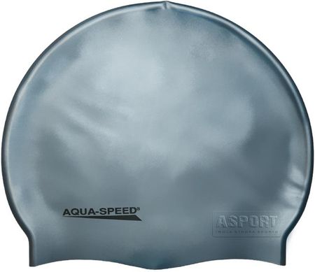 Aqua-Speed Mega Srebrny 100-22
