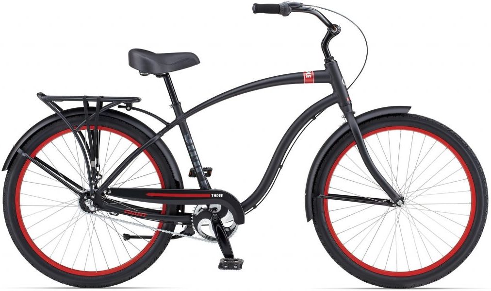 Giant Simple Giant Simple 3 2013 - Rowery Cruisery Męskie - Ceny i opinie Ceneo.pl