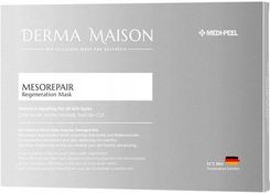 Zdjęcie Derma Maison Mesorepair Regeneration Mask 5x30g - Kętrzyn