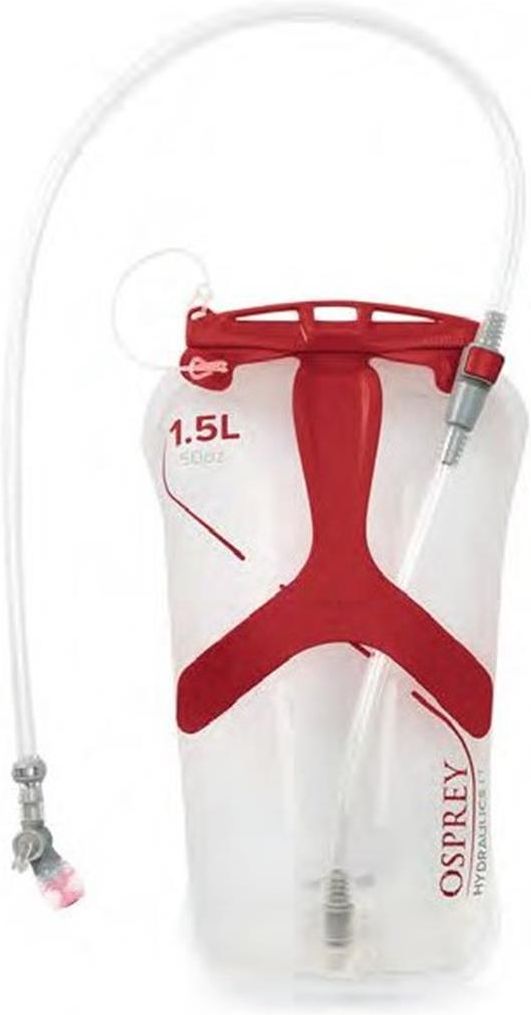 Osprey Hydraulics™ LT 2.5 L Waterreservoir