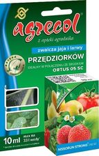 Zdjęcie Nissorun Strong 250 Sc 10 ml Agrecol - Wąbrzeźno
