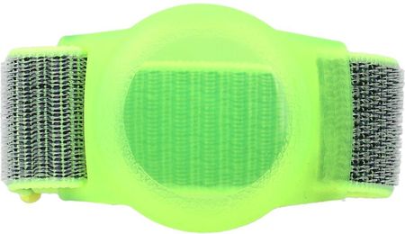 Mobile Origin Airtag Strap Zielony - zdjęcie 2
