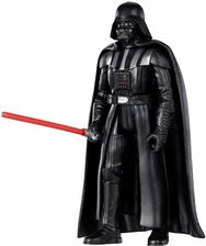 Hasbro Star Wars Figurka Darth Vader 10 Cm Epic Hero Series G0100